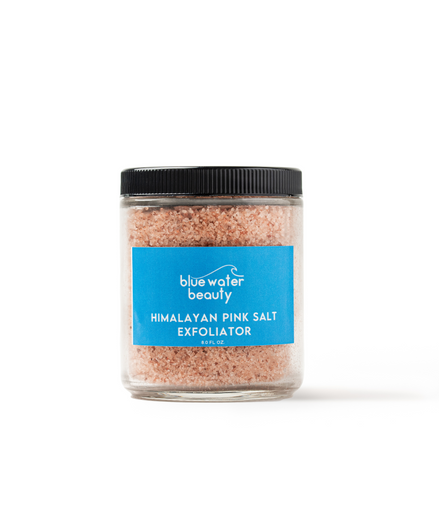 Radiant Exfoliator