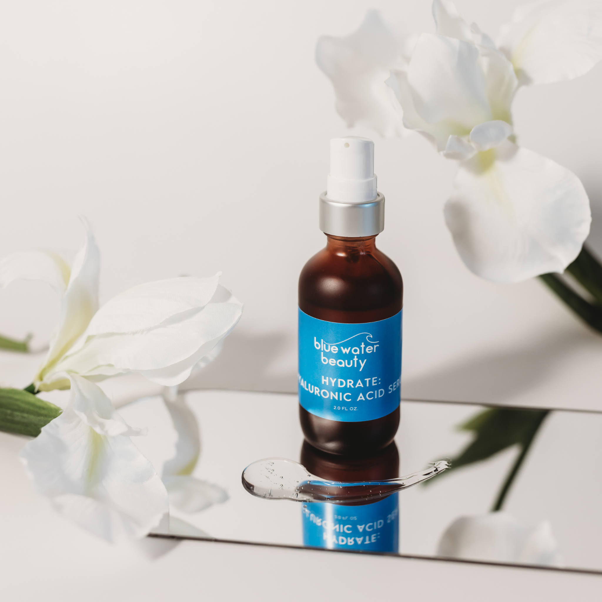 Hyaluronic Acid Serum